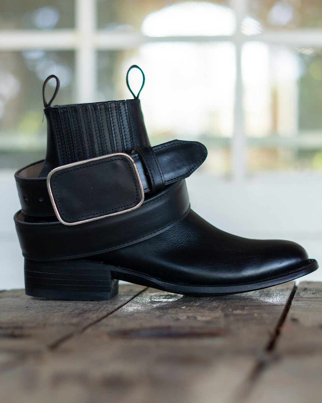 CINTURÓN - AZABACHE