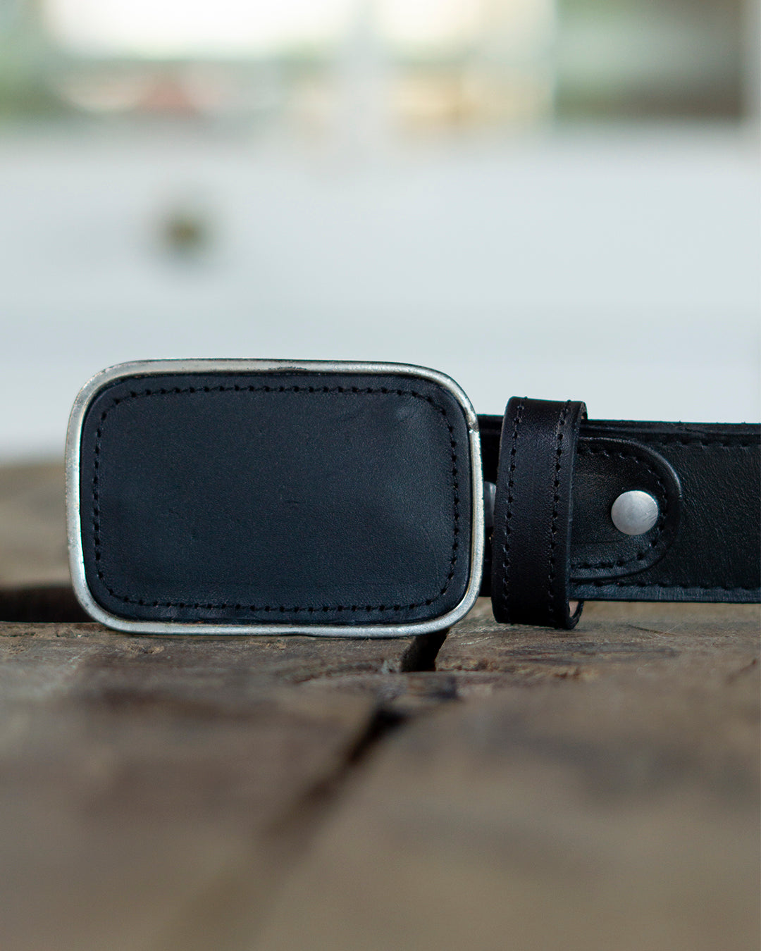 CINTURÓN - AZABACHE