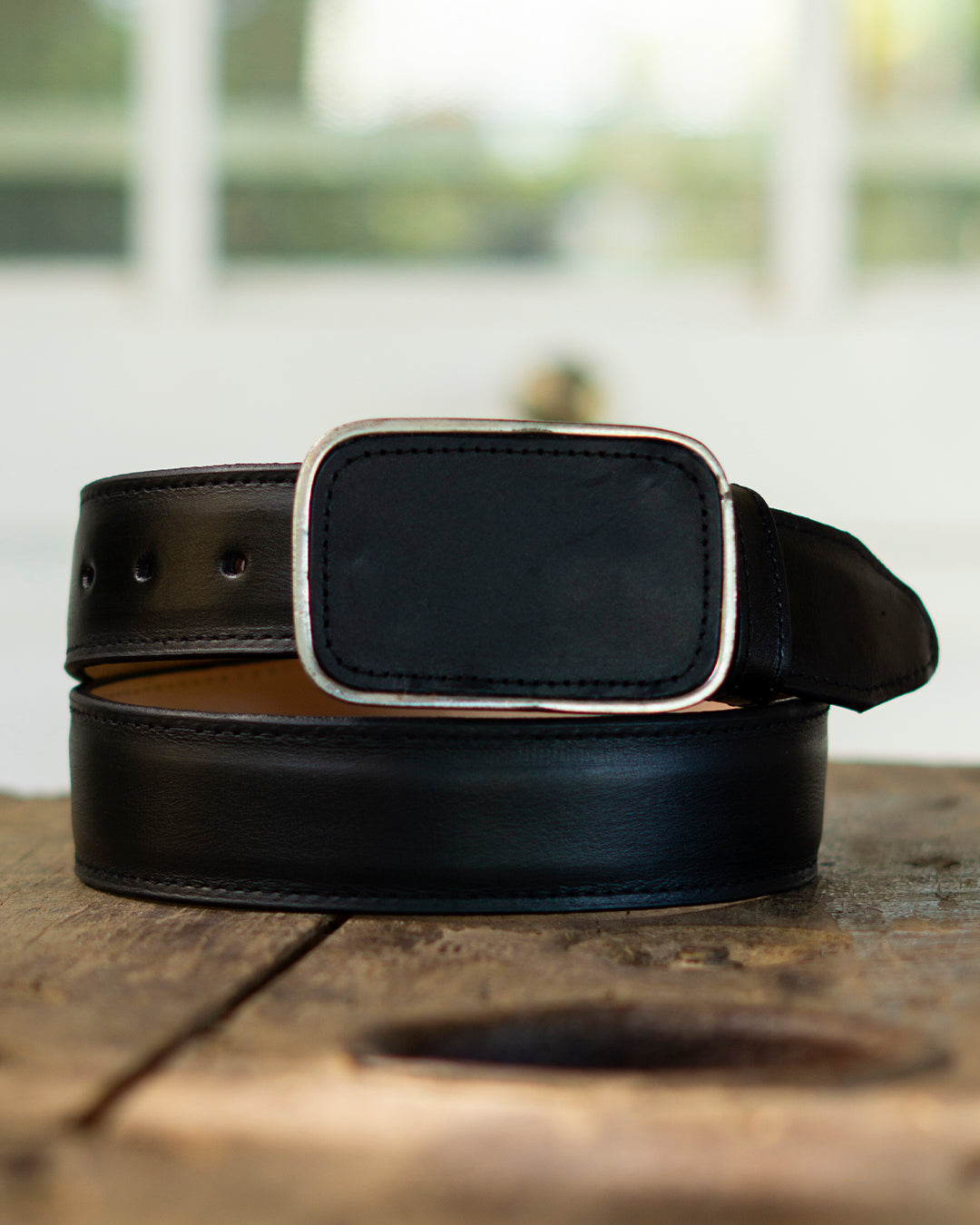 CINTURÓN - AZABACHE