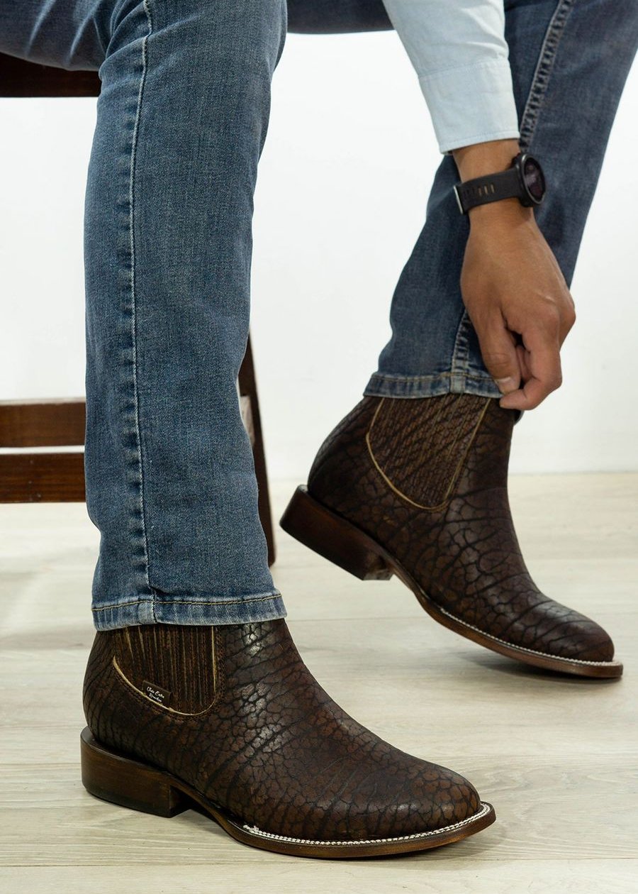 LONGHORN - MIEL