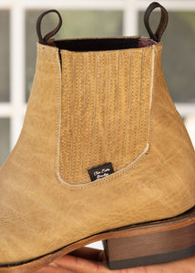 ANGUS - BEIGE