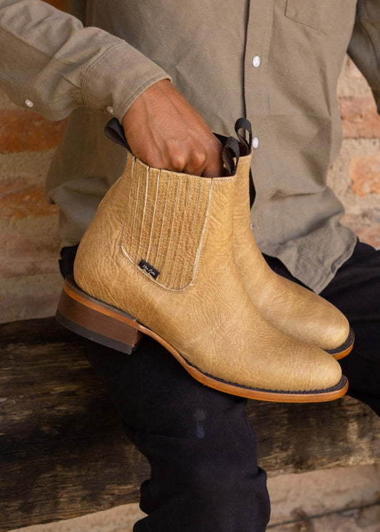 ANGUS - BEIGE