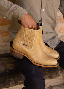 ANGUS - BEIGE
