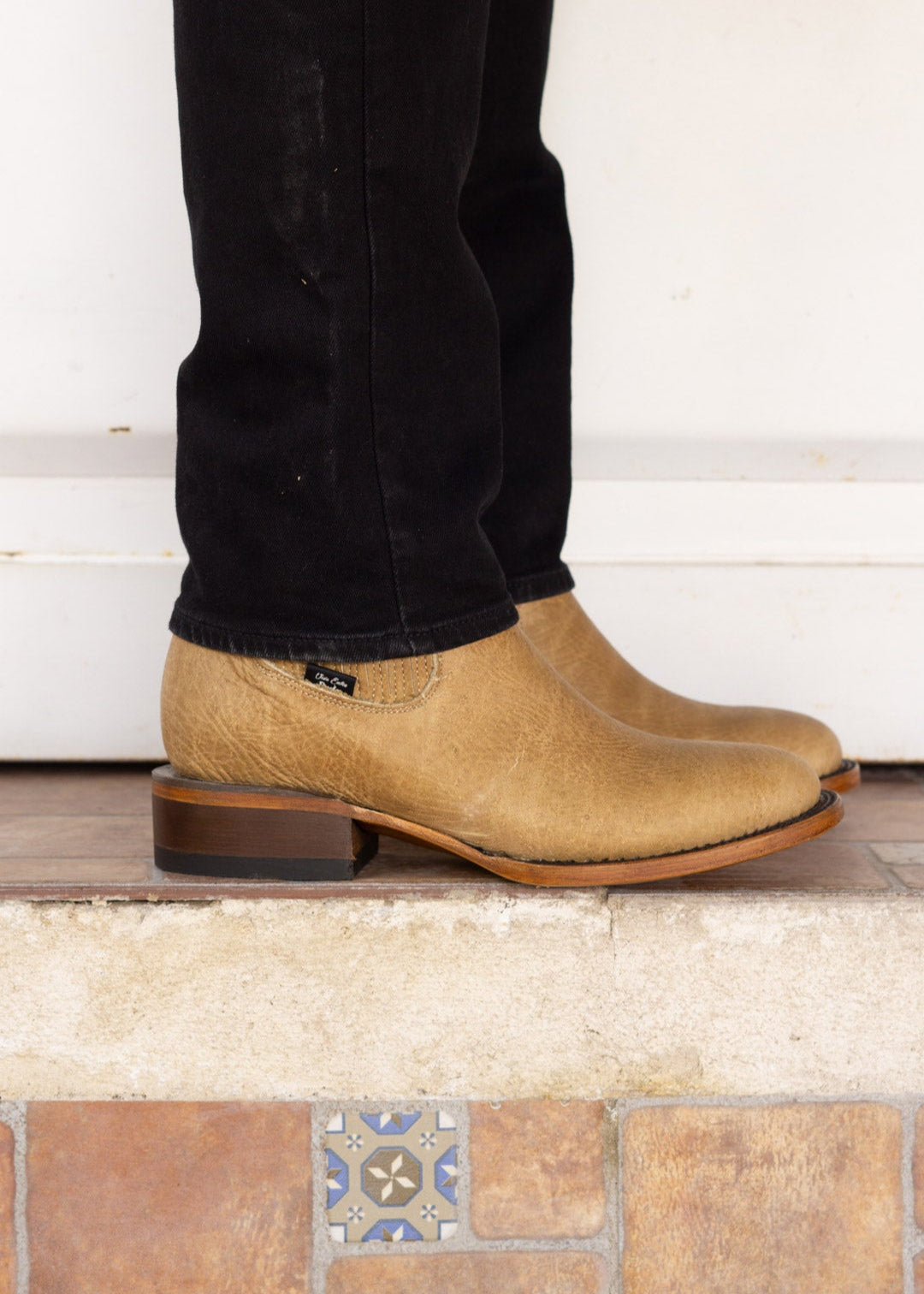 ANGUS - BEIGE