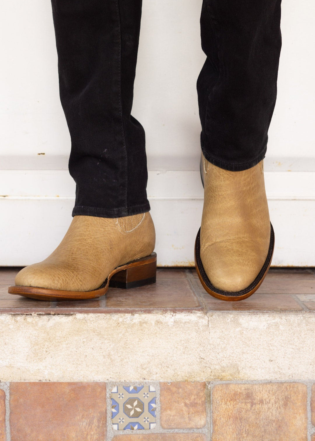 ANGUS - BEIGE