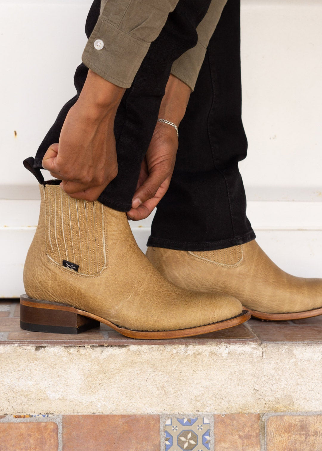 ANGUS - BEIGE
