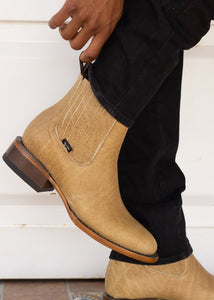 ANGUS - BEIGE