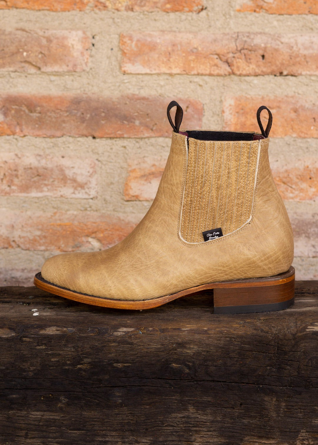 ANGUS - BEIGE