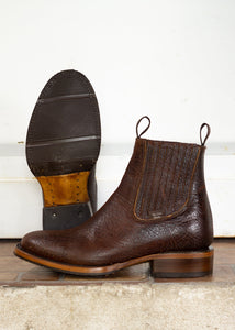 ANGUS - DOBLE VIDA - MIEL