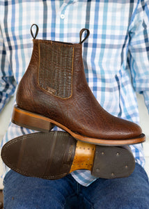 ANGUS - DOBLE VIDA - MIEL