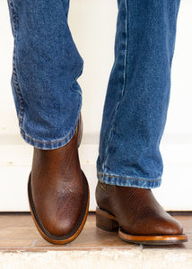 ANGUS - DOBLE VIDA - MIEL