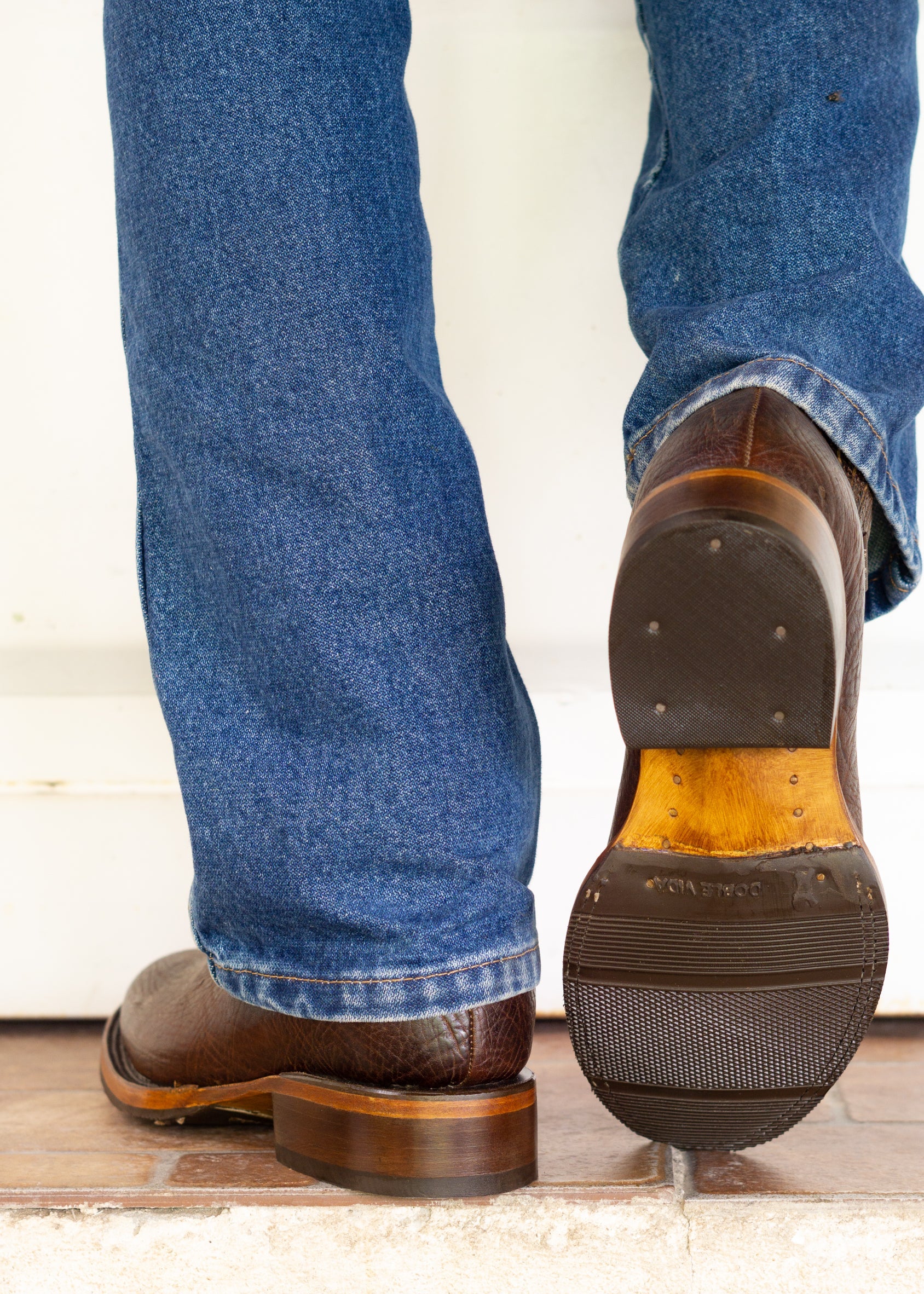 ANGUS - DOBLE VIDA - MIEL