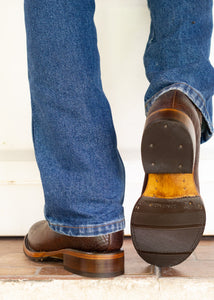 ANGUS - DOBLE VIDA - MIEL