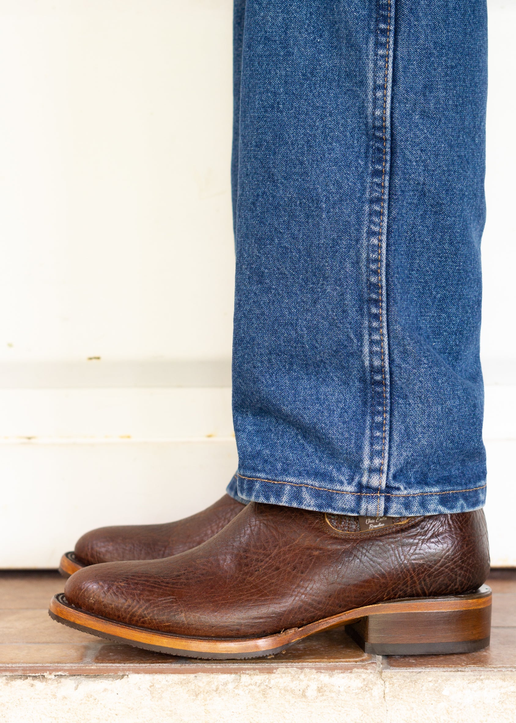 ANGUS - DOBLE VIDA - MIEL