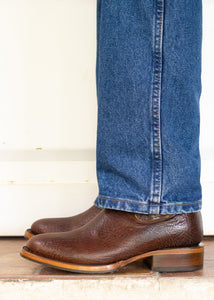 ANGUS - DOBLE VIDA - MIEL