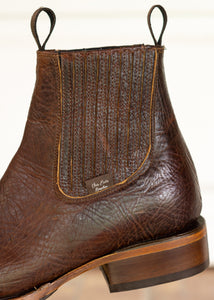 ANGUS - DOBLE VIDA - MIEL