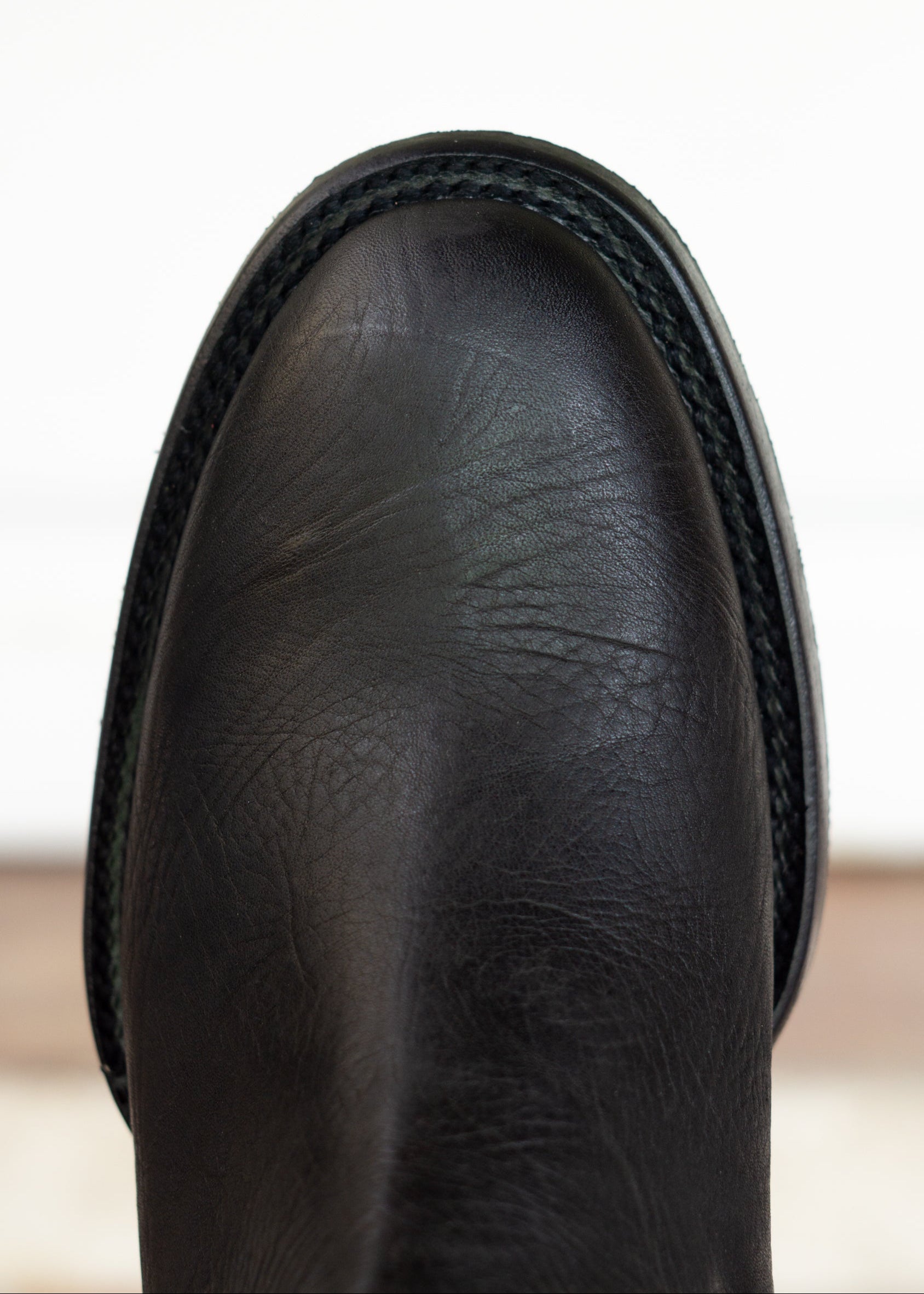 ANGUS DOBLE VIDA - NEGRO