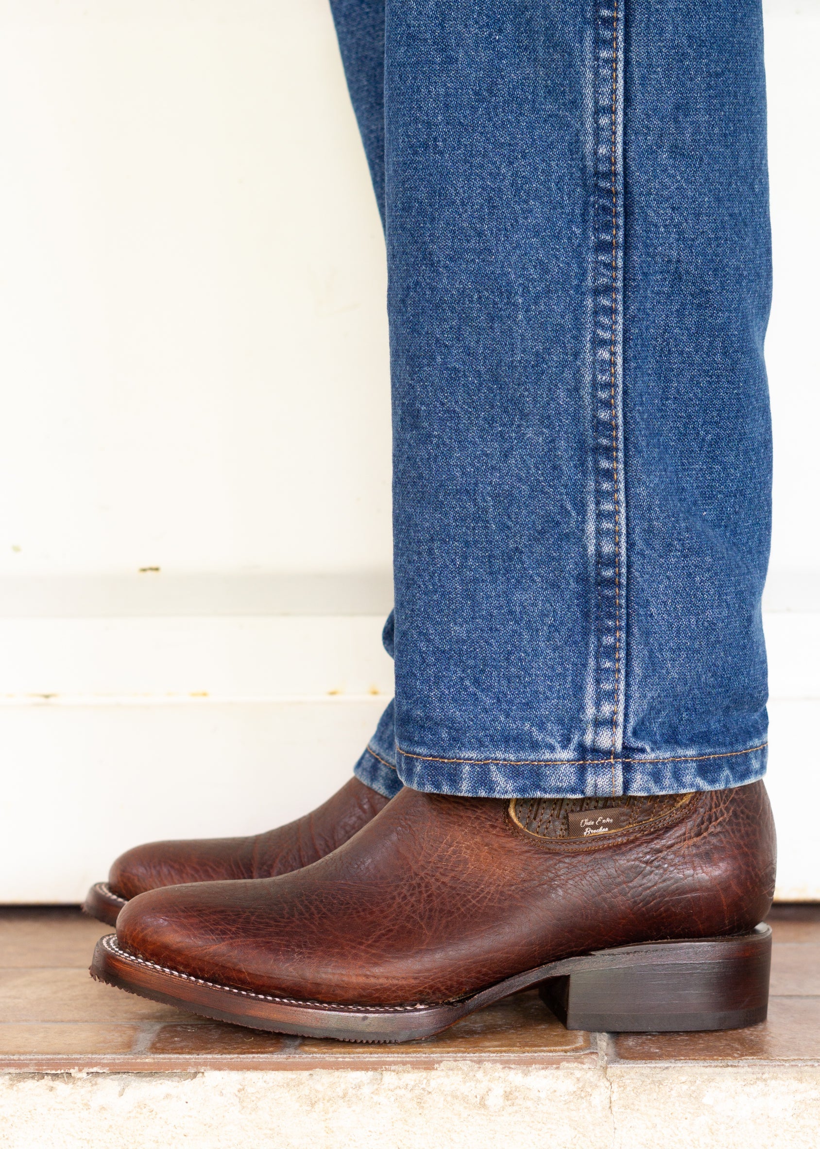 ANGUS - DOBLE VIDA - VINO