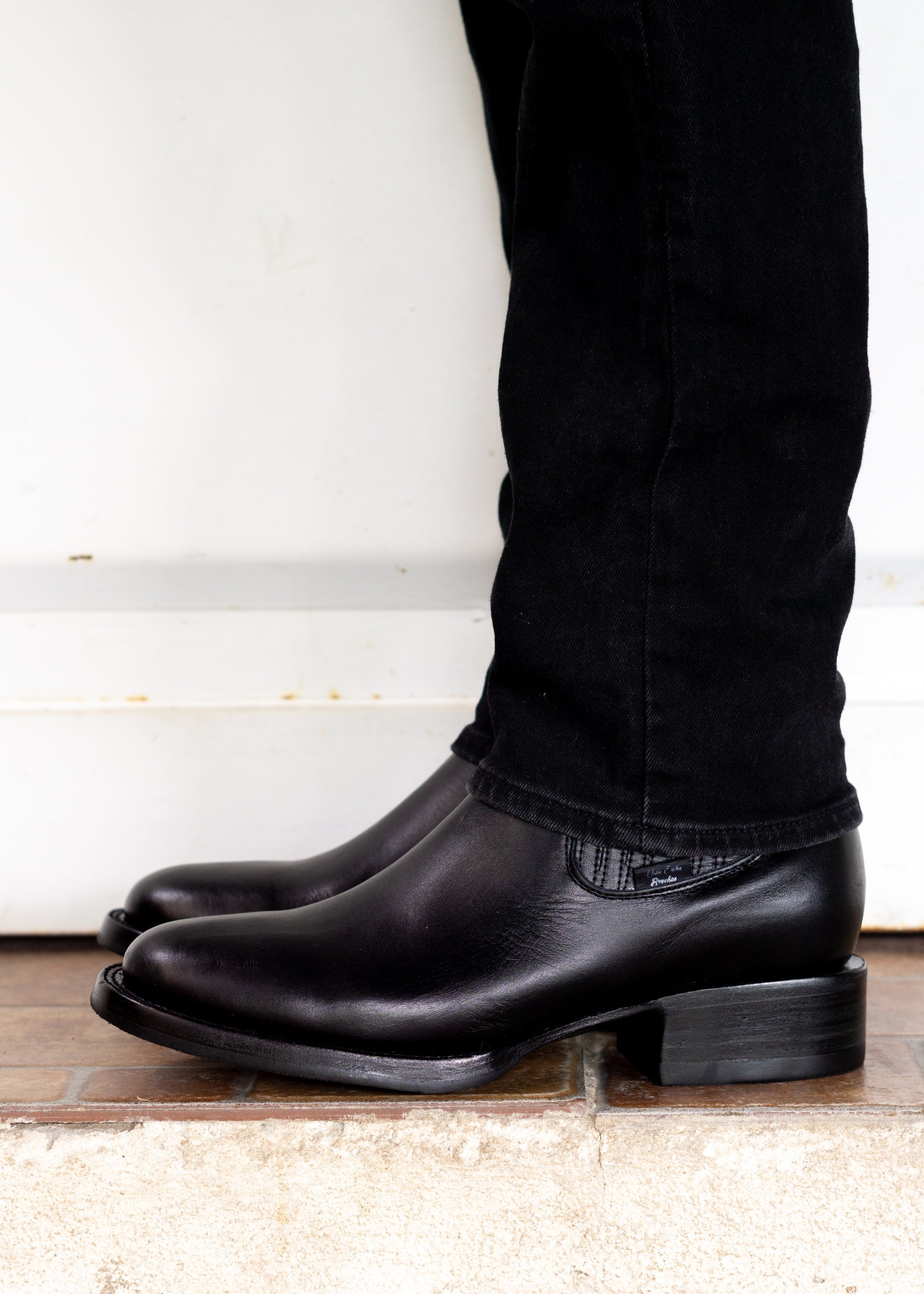 CUARTO DE MILLA DOBLE VIDA - AZABACHE