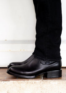 CUARTO DE MILLA DOBLE VIDA - AZABACHE