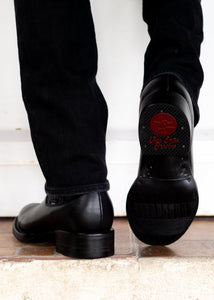 CUARTO DE MILLA DOBLE VIDA - AZABACHE