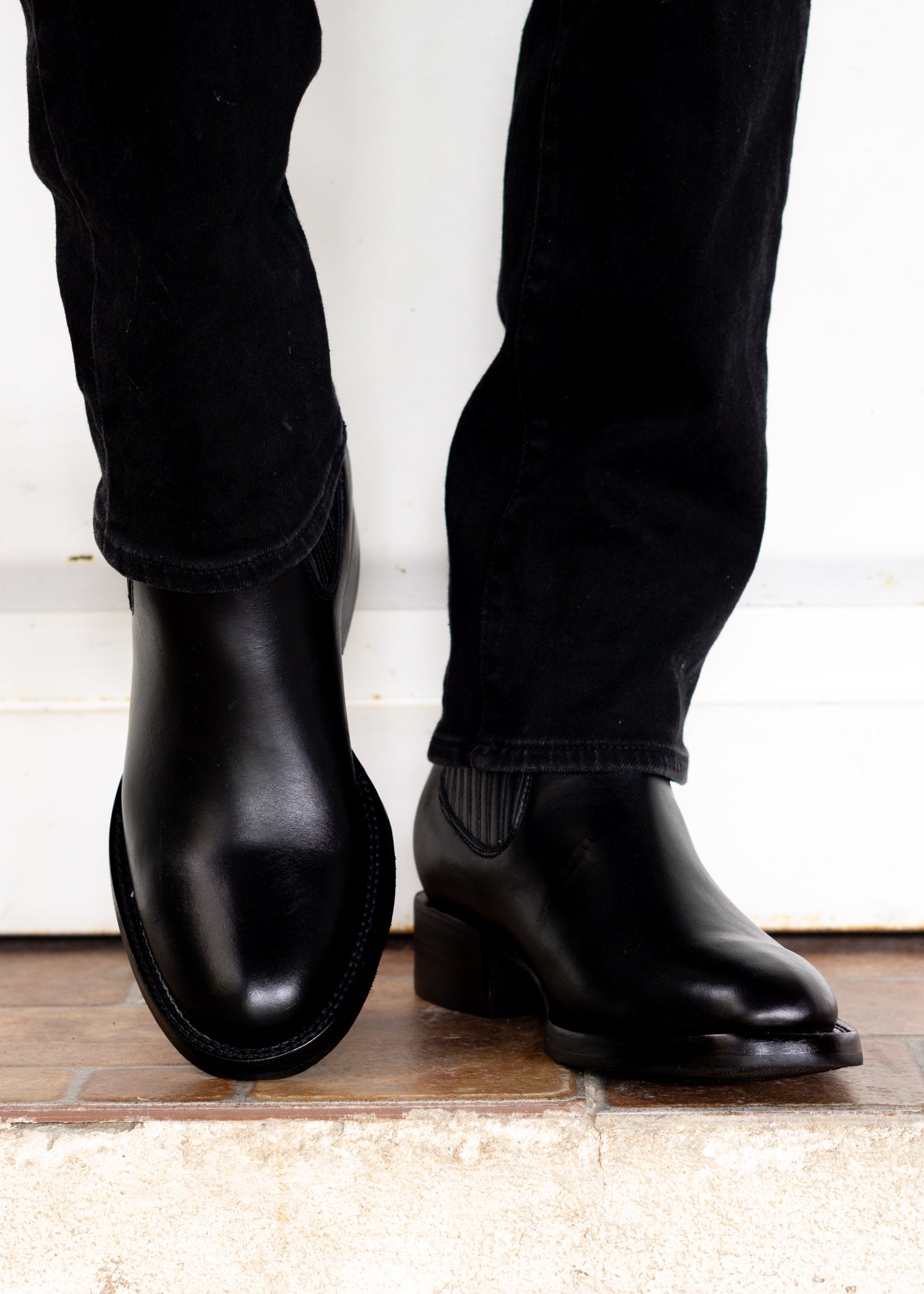 CUARTO DE MILLA DOBLE VIDA - AZABACHE