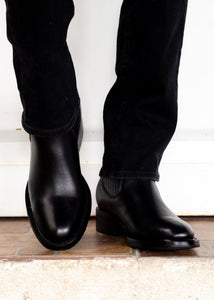 CUARTO DE MILLA DOBLE VIDA - AZABACHE