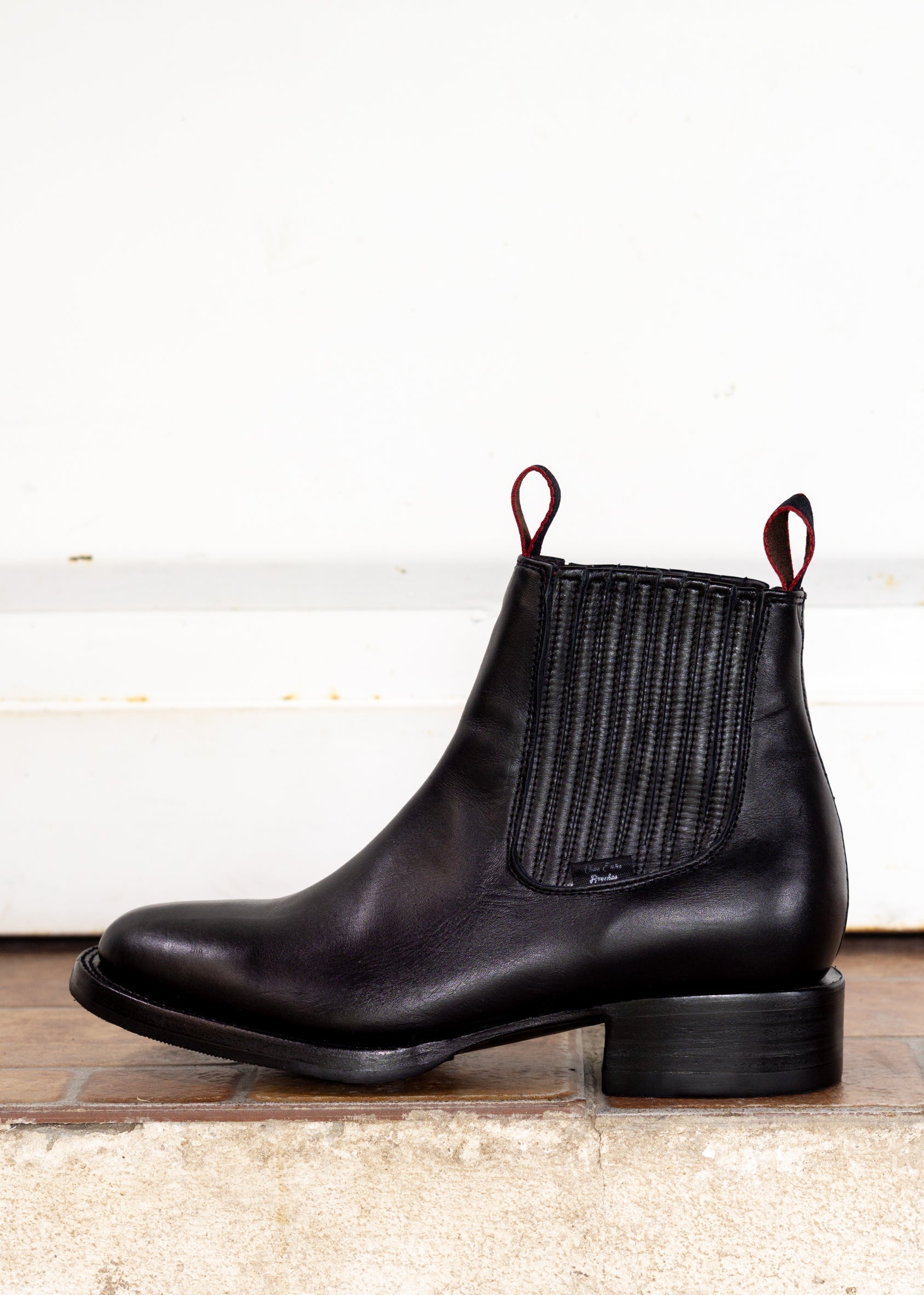 CUARTO DE MILLA DOBLE VIDA - AZABACHE