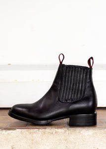 CUARTO DE MILLA DOBLE VIDA - AZABACHE