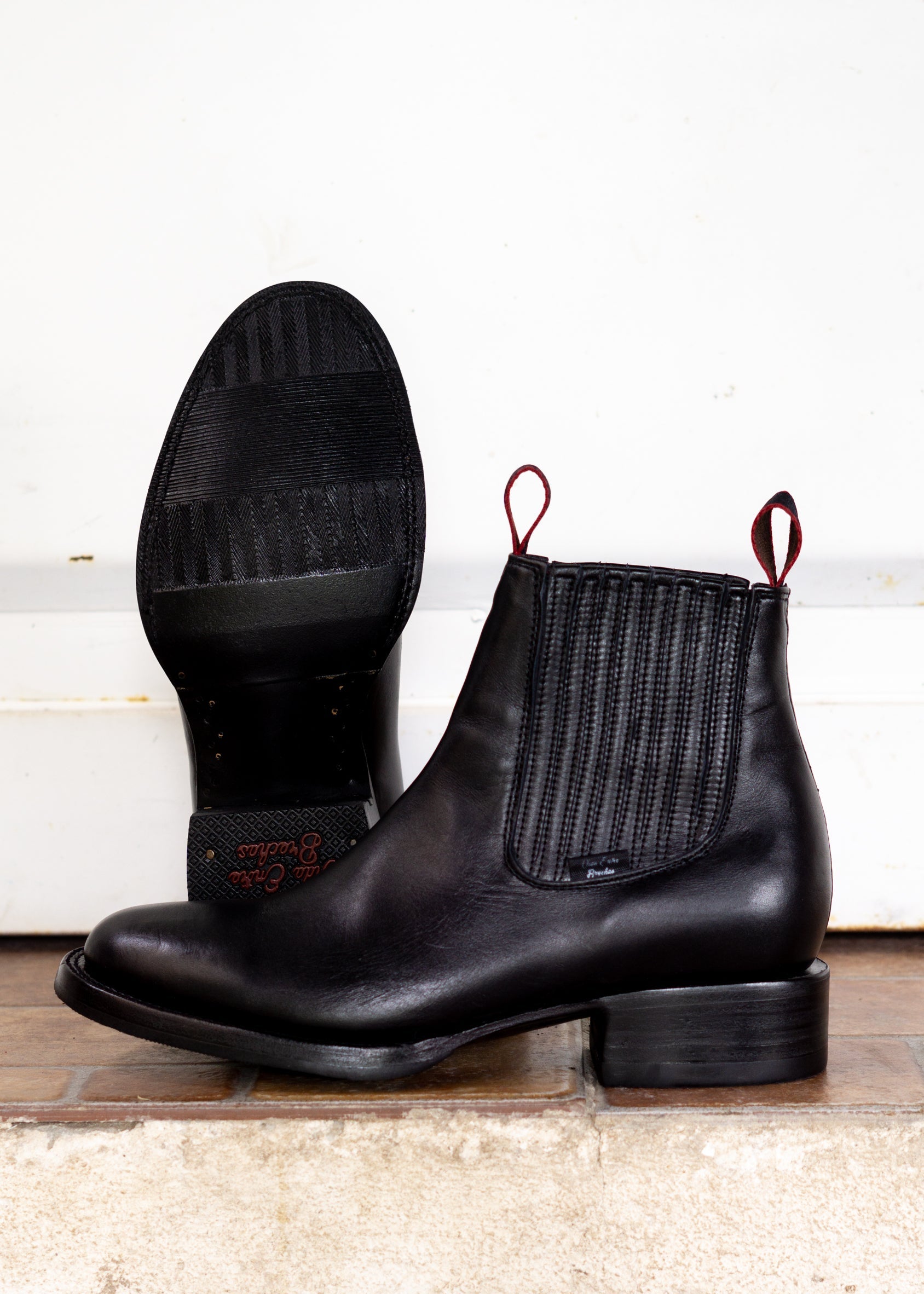 CUARTO DE MILLA DOBLE VIDA - AZABACHE