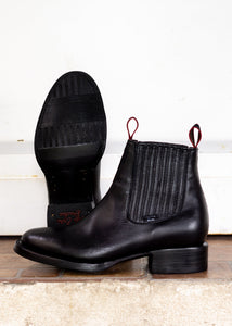 CUARTO DE MILLA DOBLE VIDA - AZABACHE