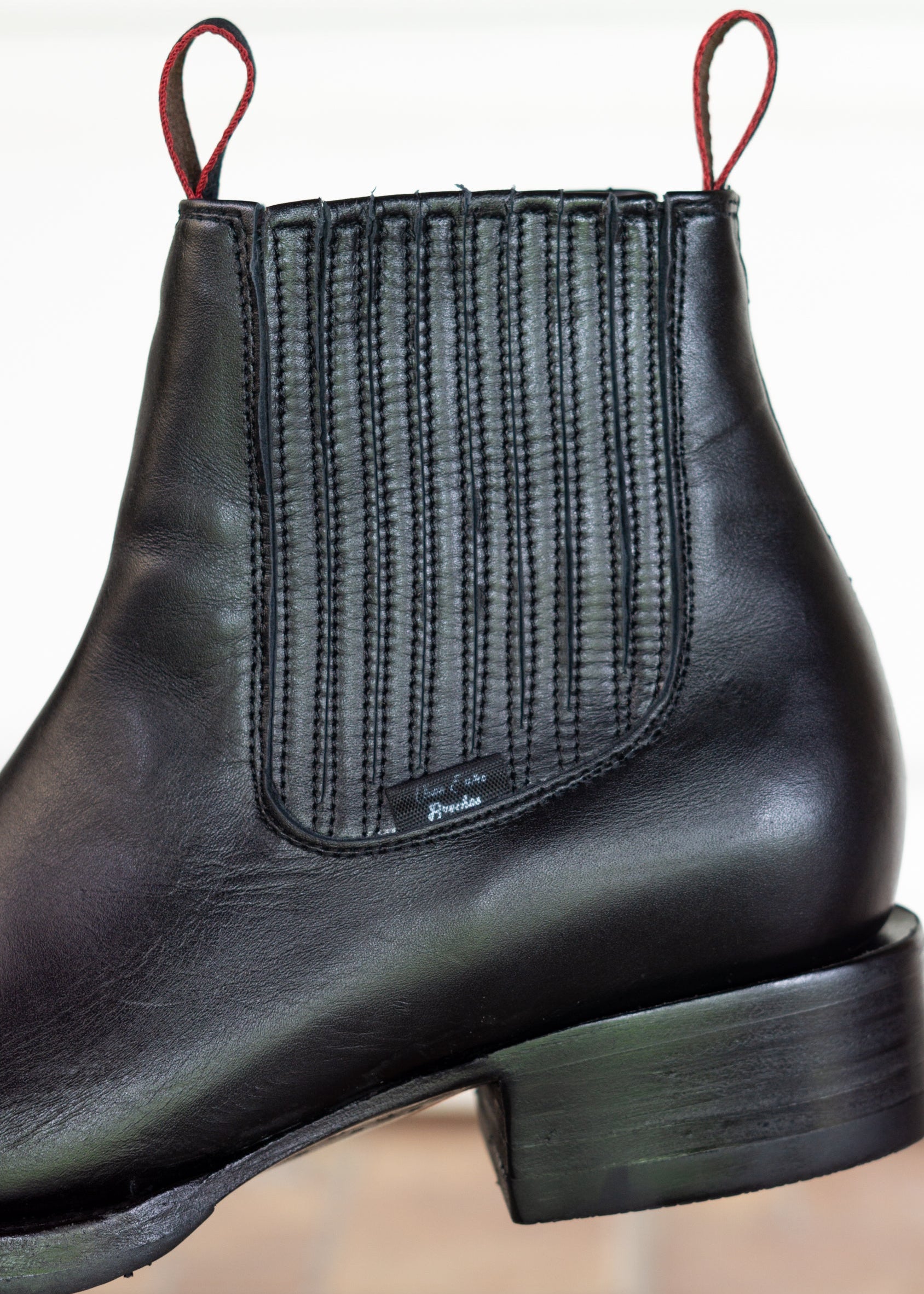 CUARTO DE MILLA DOBLE VIDA - AZABACHE