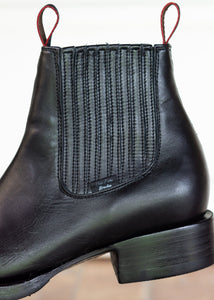 CUARTO DE MILLA DOBLE VIDA - AZABACHE