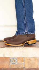 CUARTO DE MILLA - DOBLE VIDA - CHOCOLATE