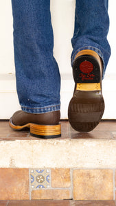 CUARTO DE MILLA - DOBLE VIDA - CHOCOLATE