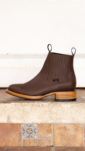 CUARTO DE MILLA - DOBLE VIDA - CHOCOLATE