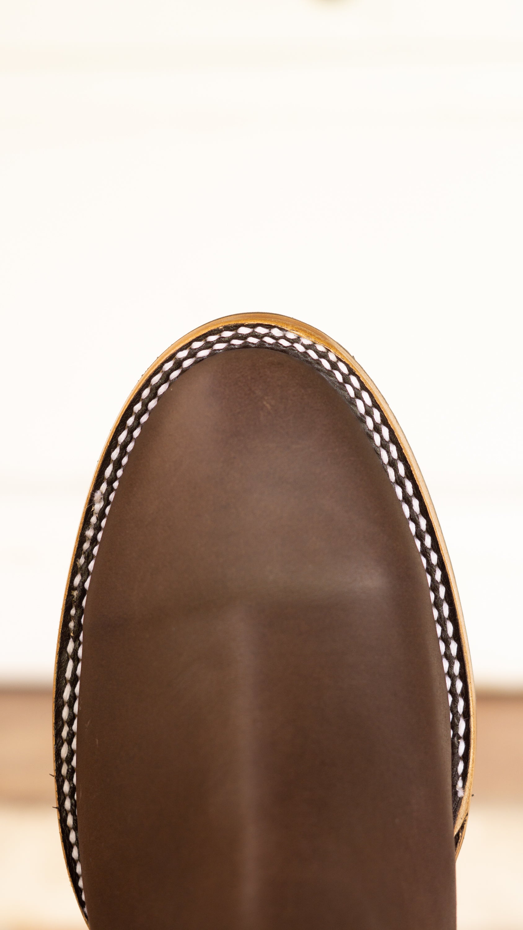 CUARTO DE MILLA - DOBLE VIDA - CHOCOLATE