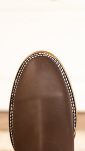 CUARTO DE MILLA - DOBLE VIDA - CHOCOLATE