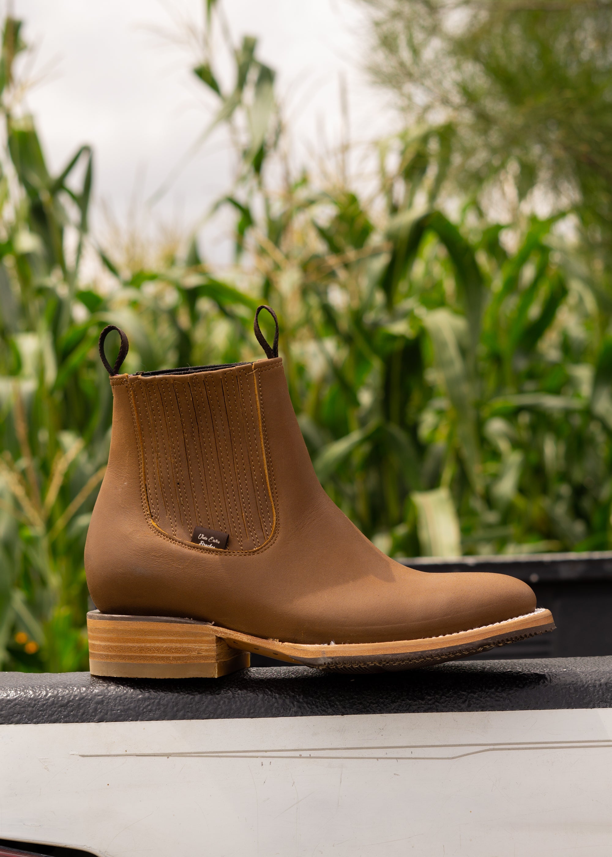 CUARTO DE MILLA - DOBLE VIDA - ONIX