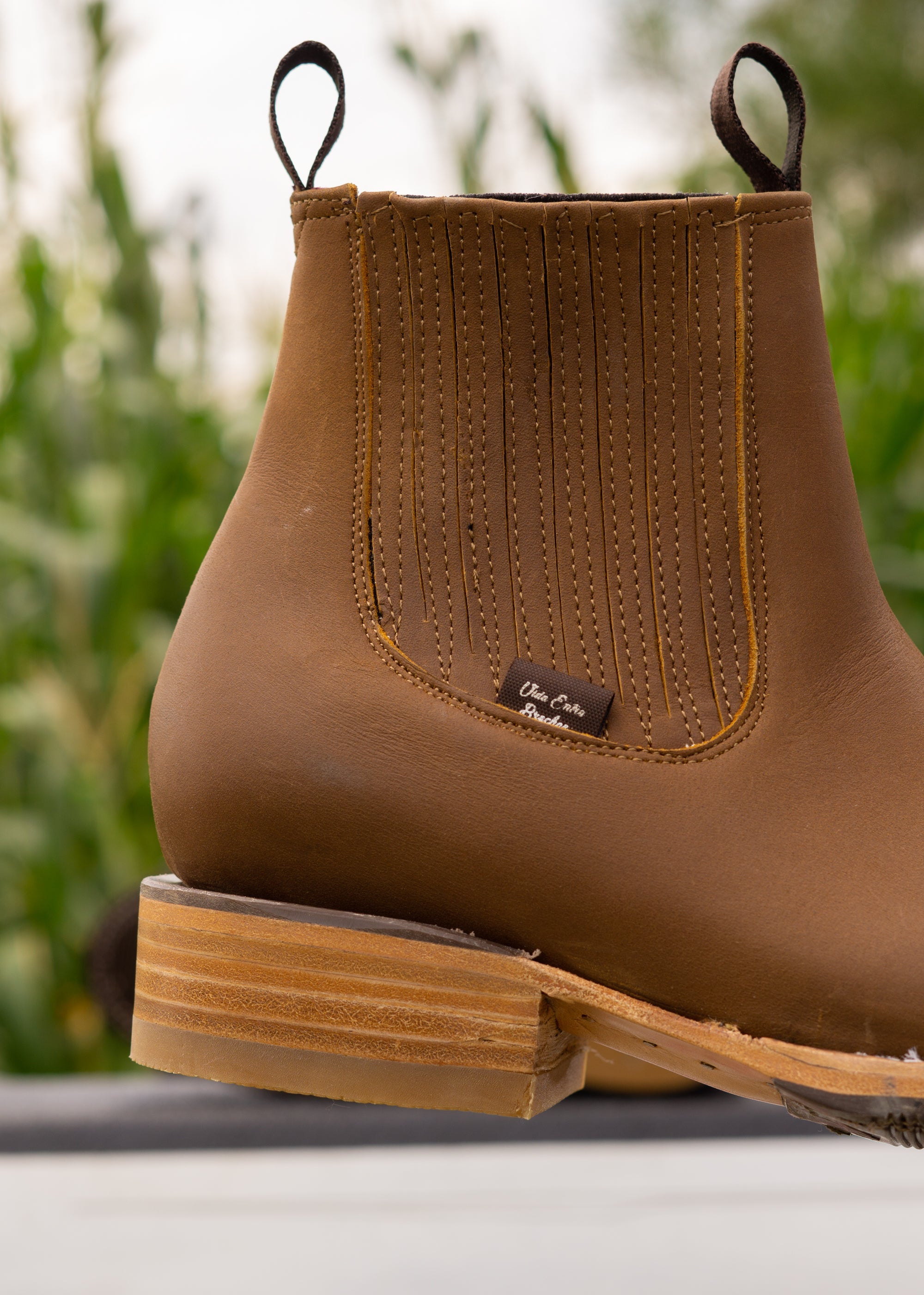 CUARTO DE MILLA - DOBLE VIDA - ONIX