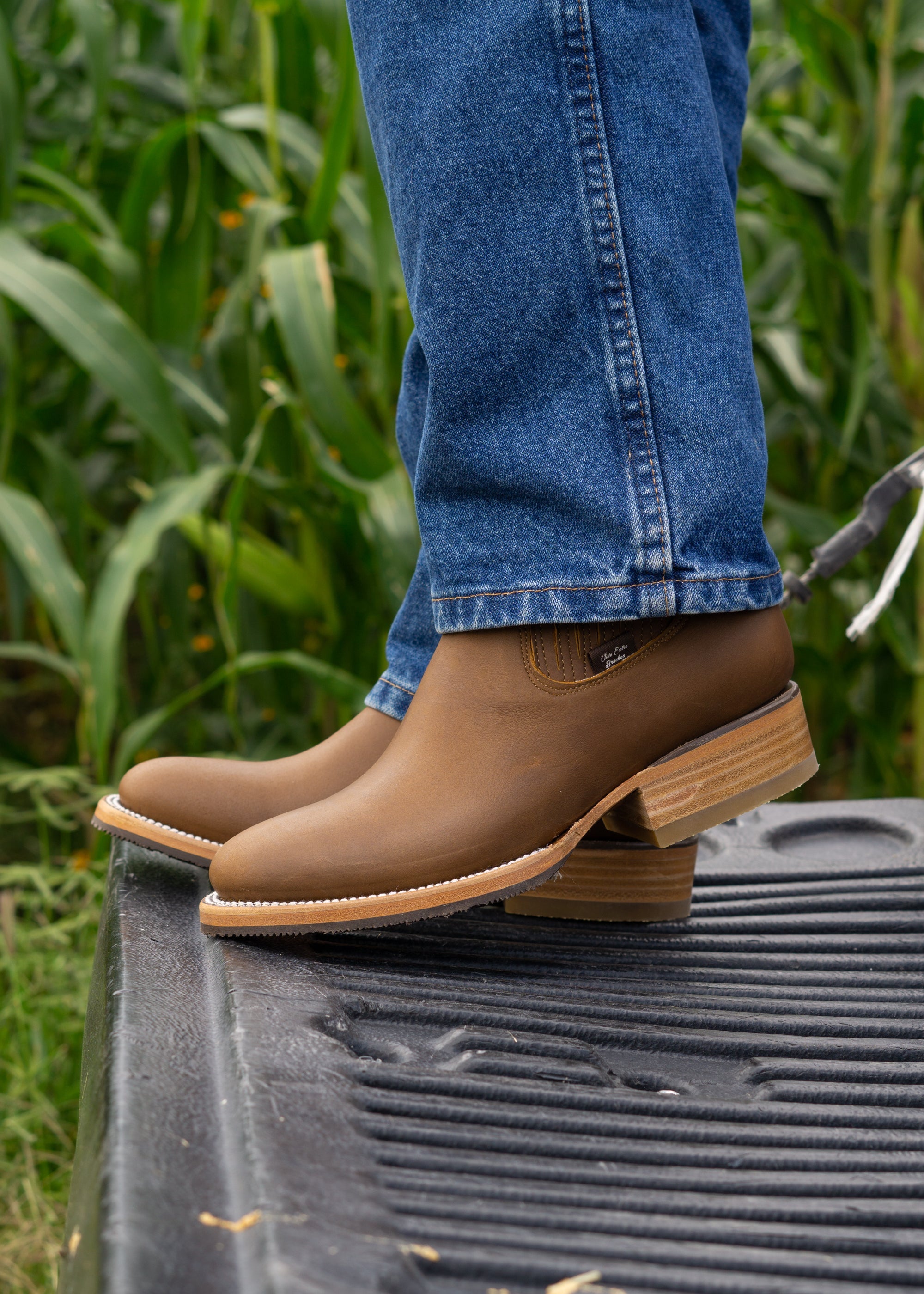 CUARTO DE MILLA - DOBLE VIDA - ONIX