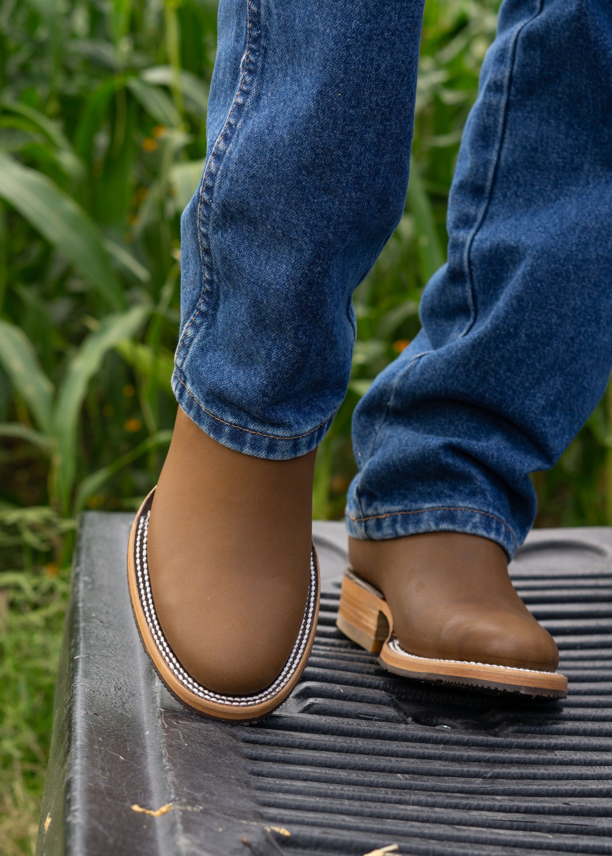 CUARTO DE MILLA - DOBLE VIDA - ONIX