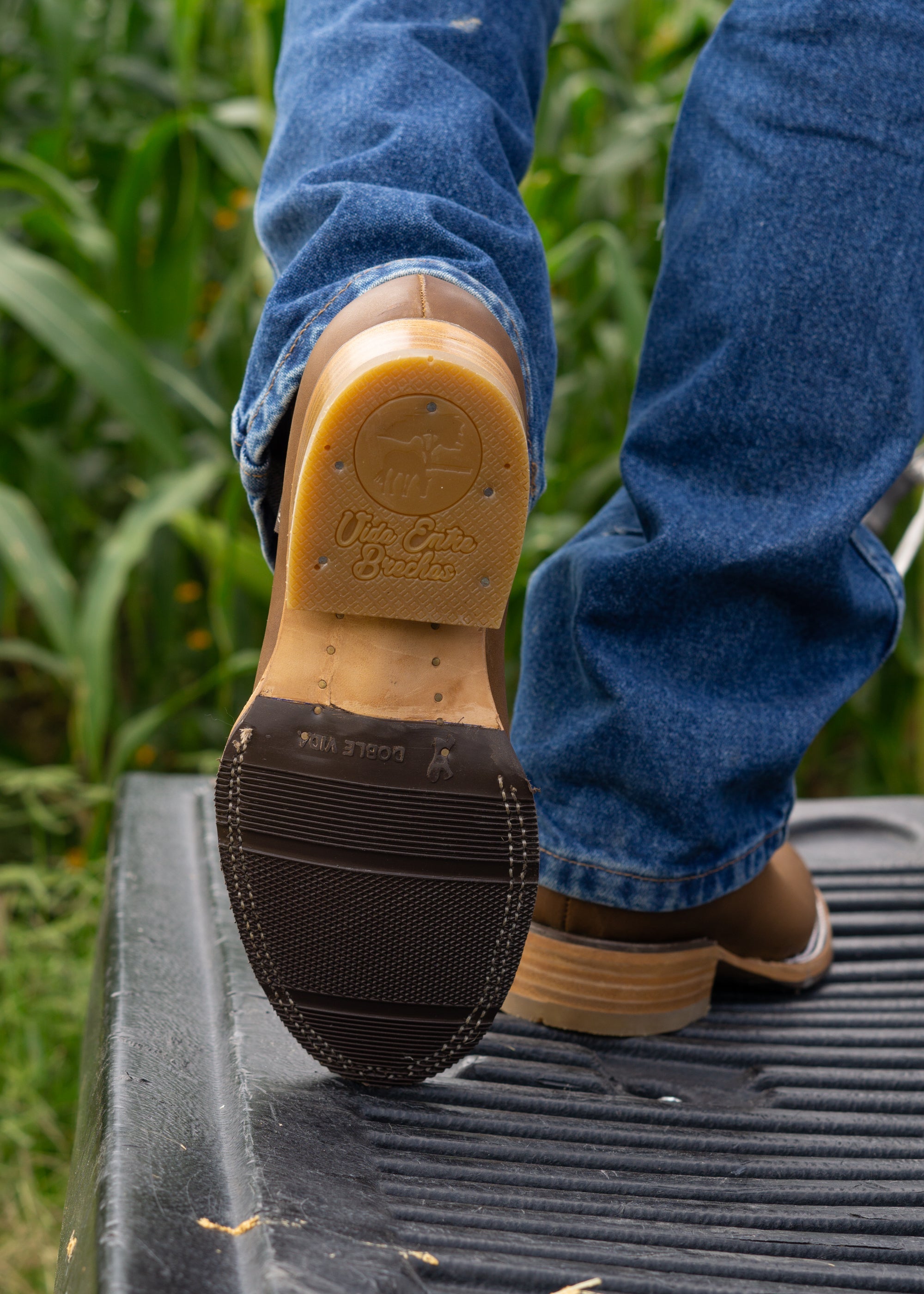 CUARTO DE MILLA - DOBLE VIDA - ONIX