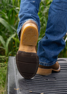 CUARTO DE MILLA - DOBLE VIDA - ONIX