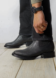 BEEF MASTER - BLACK