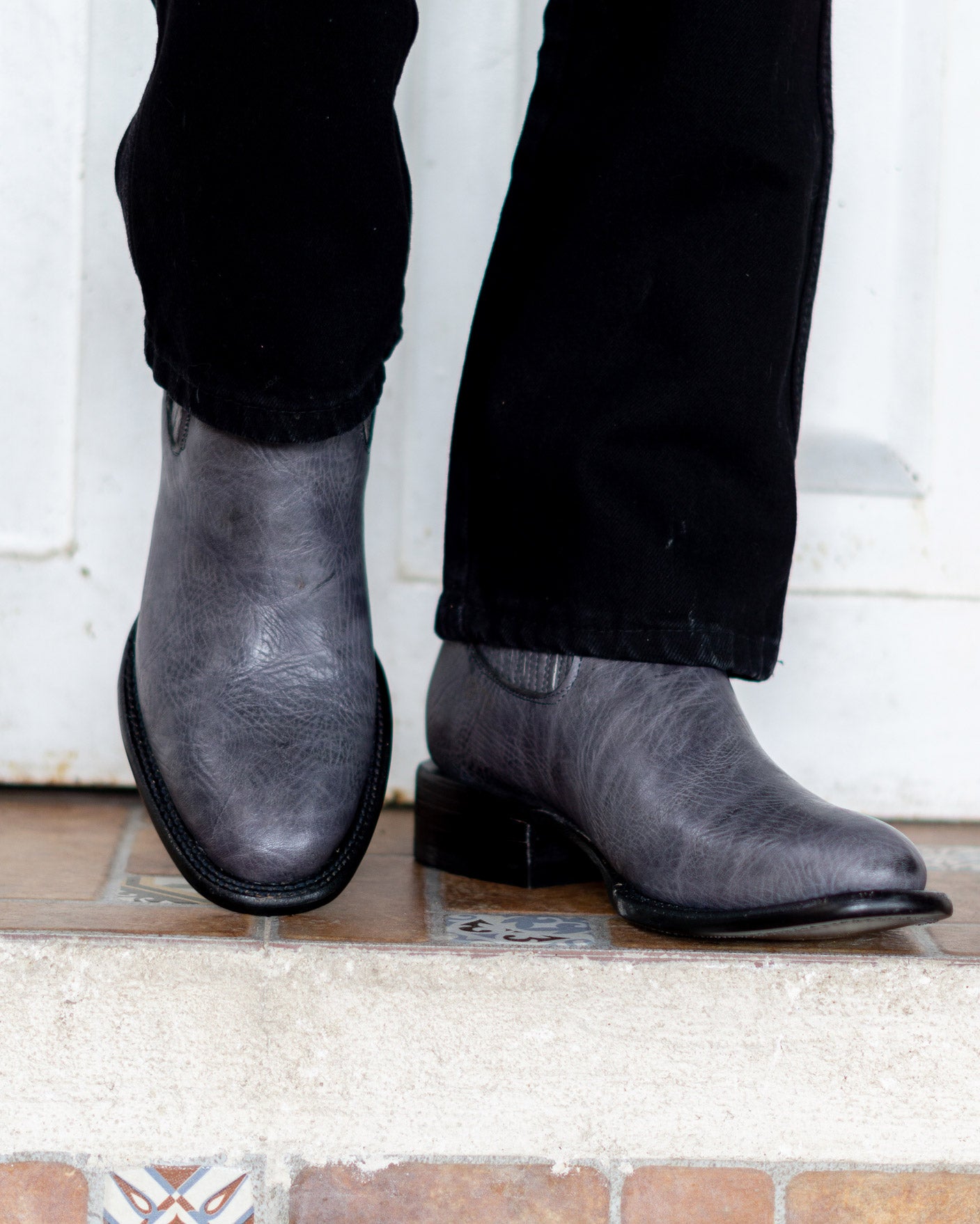 ANGUS - GRIS