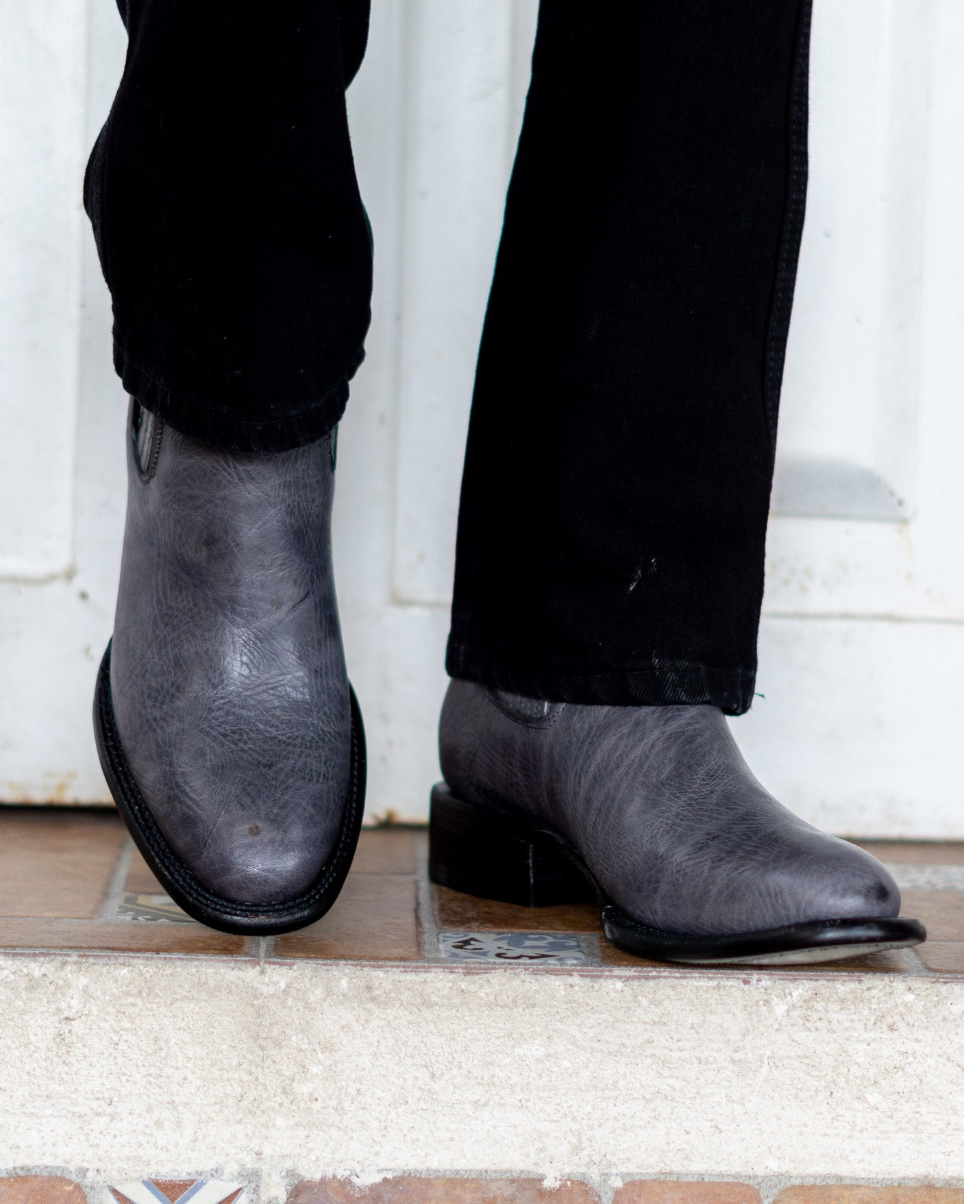 ANGUS - GRIS