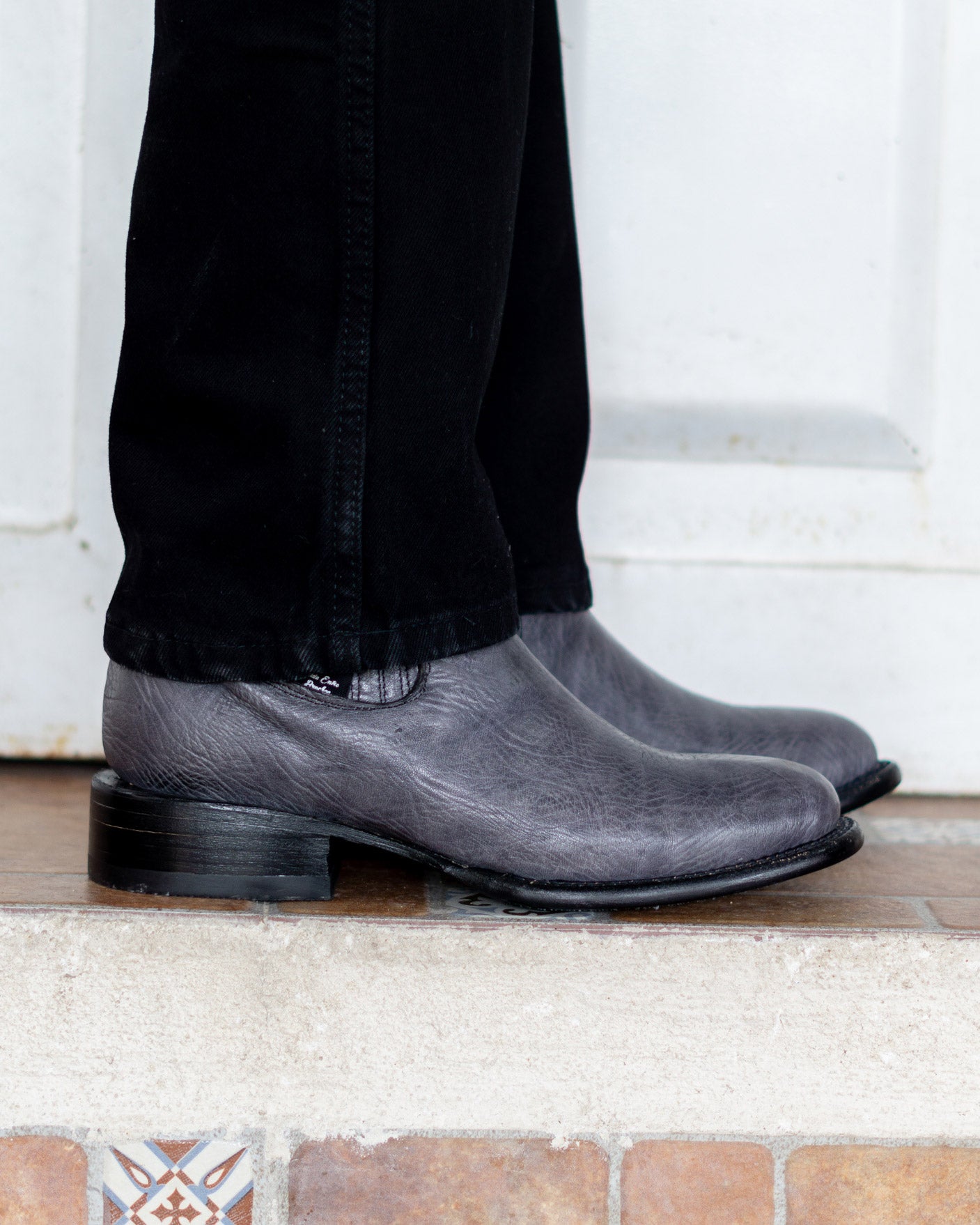 ANGUS - GRIS