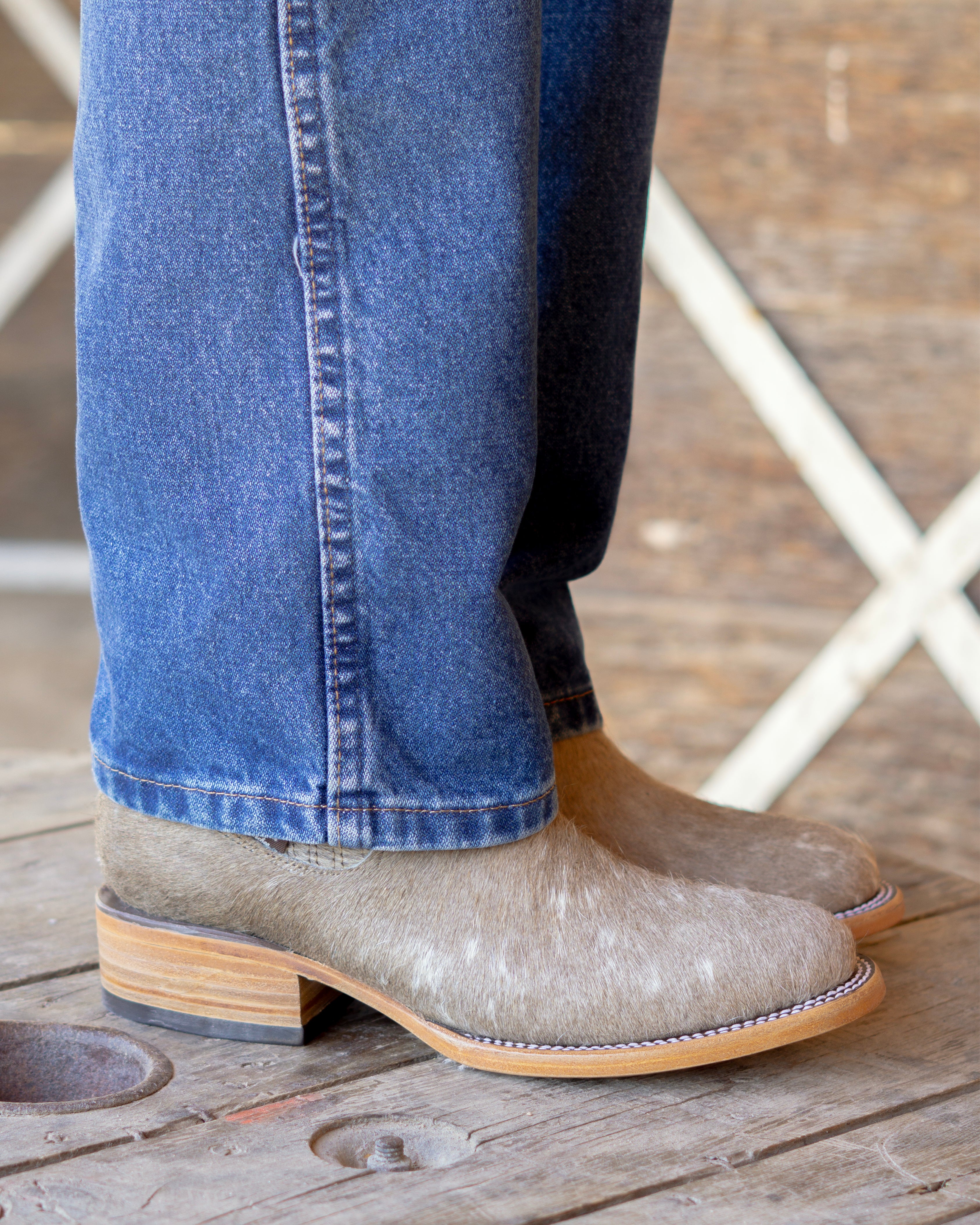 LOMOS PINTOS - CAFÉ