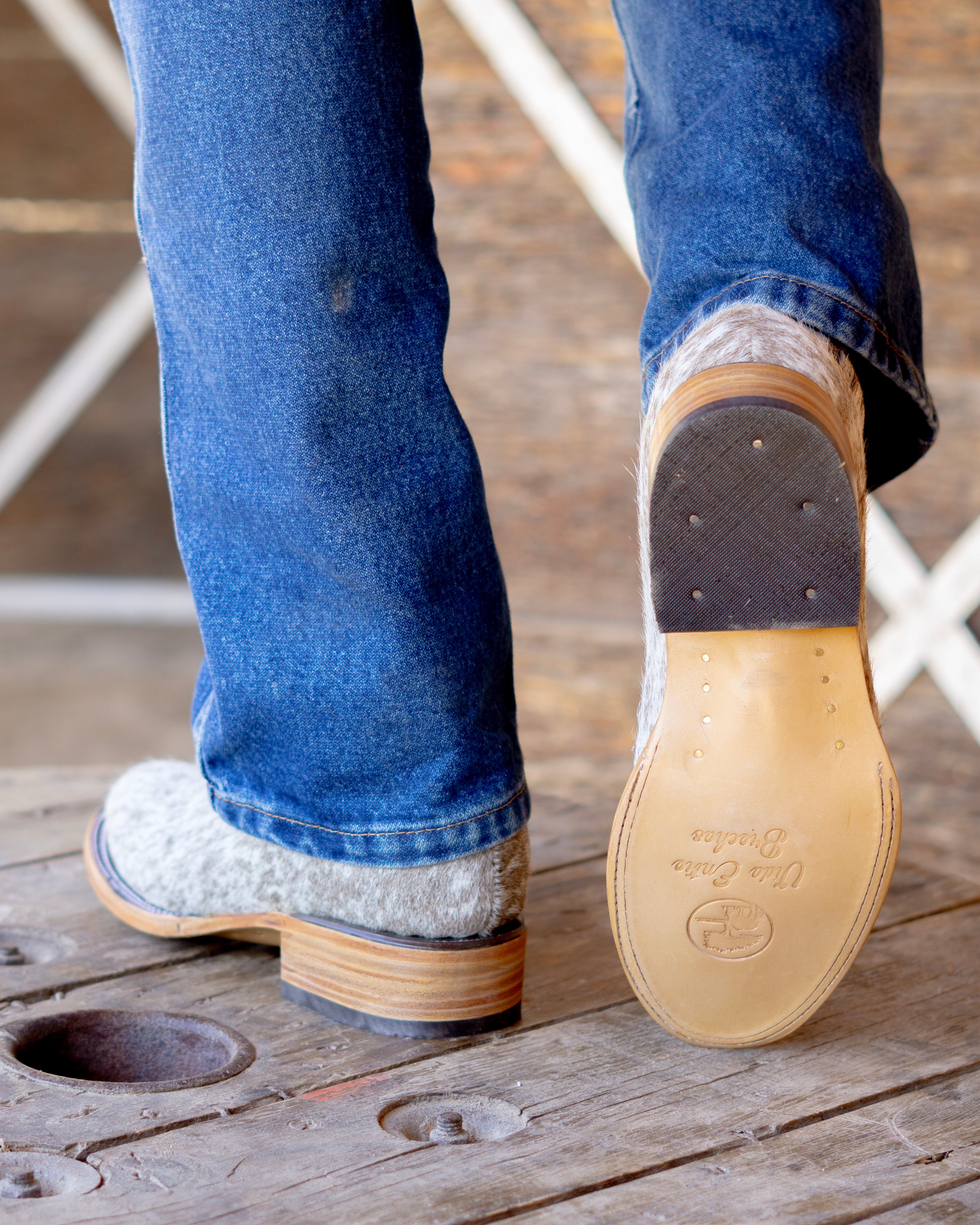 LOMOS PINTOS - CAFÉ